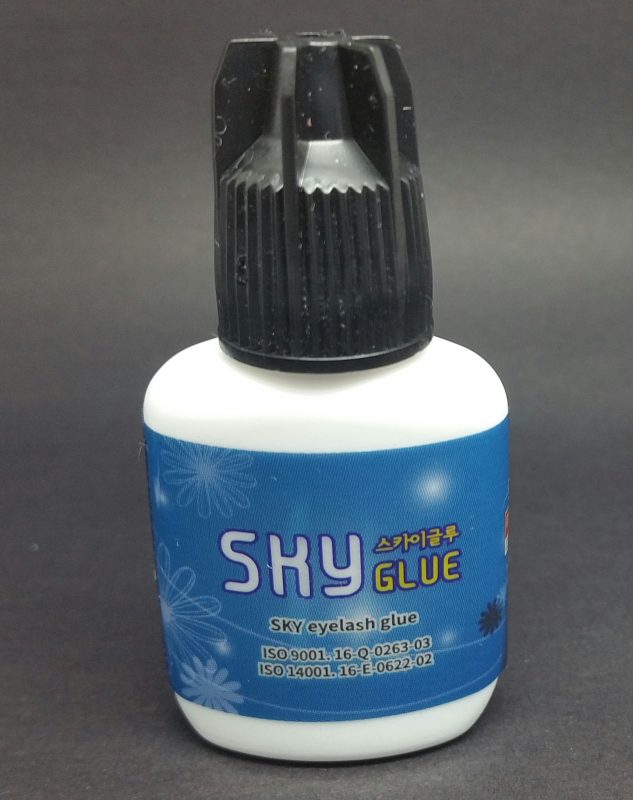 Sky TS Glue Clear 10g